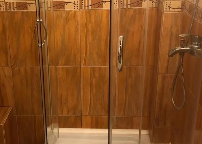 Amani & Melisa 2 3* 데포리노드