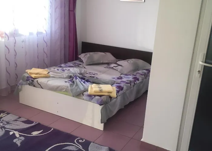 Amani & Melisa 2 게스트하우스 3*