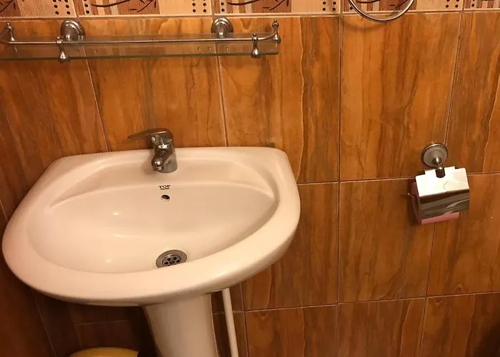 게스트하우스 Amani & Melisa 2 3*