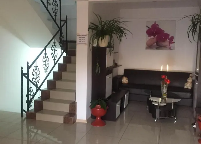 게스트하우스 Amani & Melisa 2 데포리노드