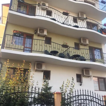 Amani & Melisa 2 Pensjonat