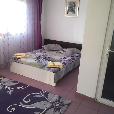 Amani & Melisa 2 Pensjonat 3*